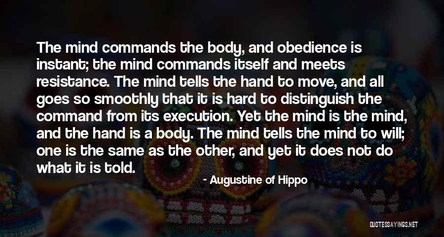 Ebersberg Kirche Quotes By Augustine Of Hippo Ebersberg Kirche Quotes By Augustine Of Hippo