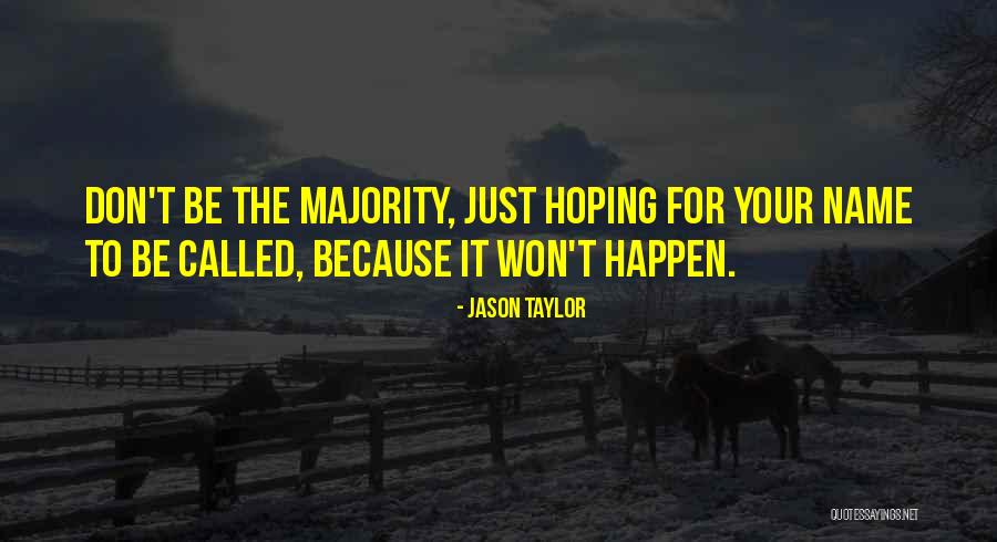 Ebersberger Forst Quotes By Jason Taylor Ebersberger Forst Quotes By Jason Taylor