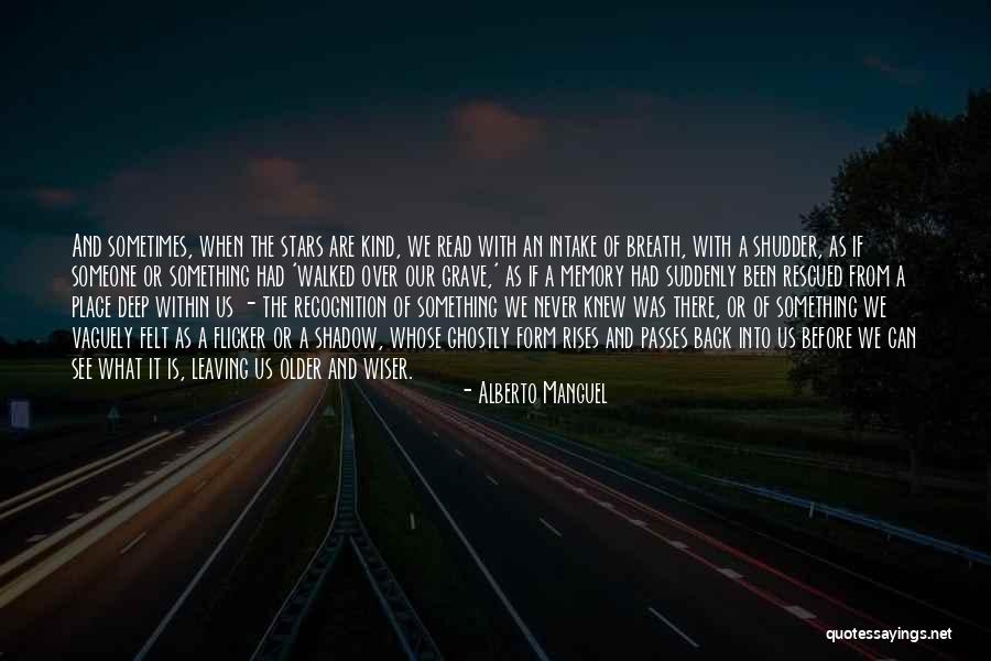 Ebersberger Jr Quotes By Alberto Manguel Ebersberger Jr Quotes By Alberto Manguel