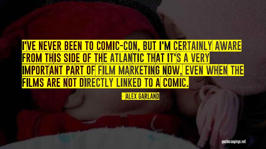 Eberspacher Heaters Quotes By Alex Garland Eberspacher Heaters Quotes By Alex Garland