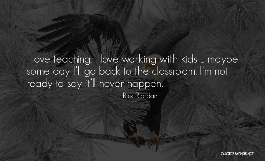 Eberspacher Quotes By Rick Riordan Eberspacher Quotes By Rick Riordan