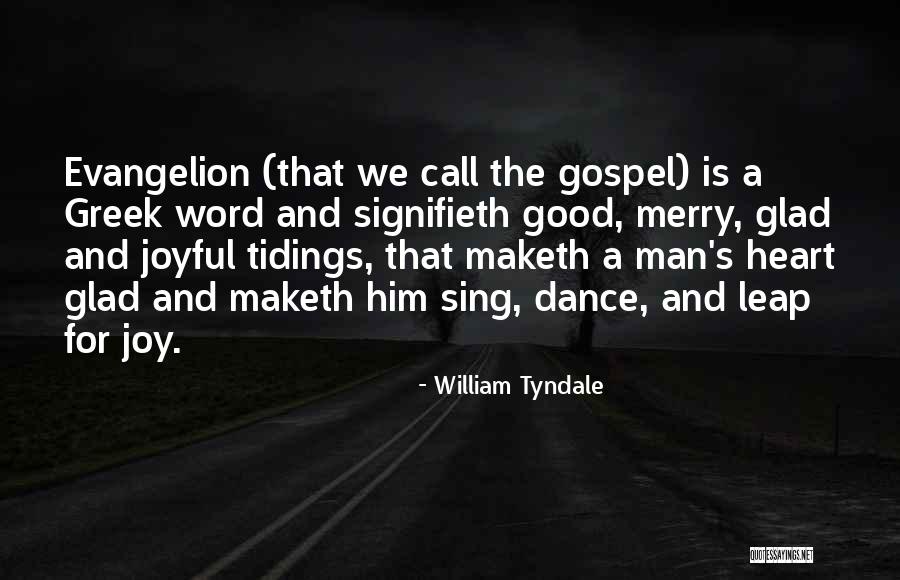 Eberspaecher North America Inc Quotes By William Tyndale Eberspaecher North America Inc Quotes By William Tyndale