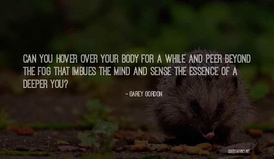 Eberstein Hugh Quotes By Garey Gordon Eberstein Hugh Quotes By Garey Gordon
