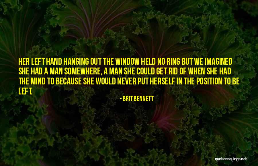 Eberstein Law Quotes By Brit Bennett Eberstein Law Quotes By Brit Bennett