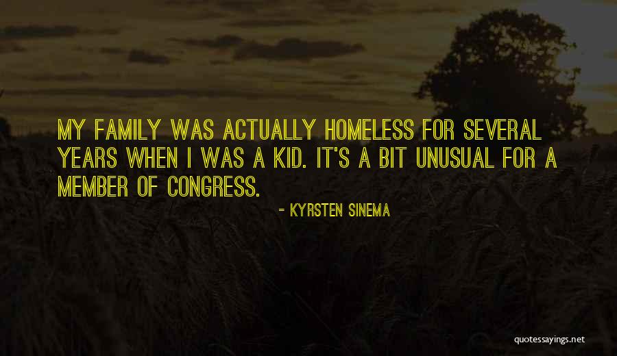 Eberwine Brothers Quotes By Kyrsten Sinema Eberwine Brothers Quotes By Kyrsten Sinema