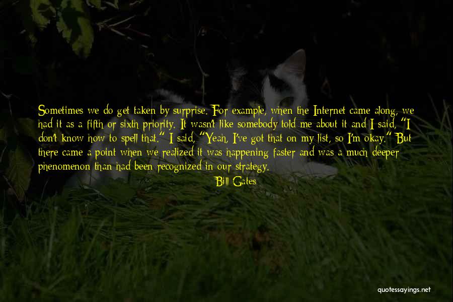 Ebettene Quotes By Bill Gates Ebettene Quotes By Bill Gates