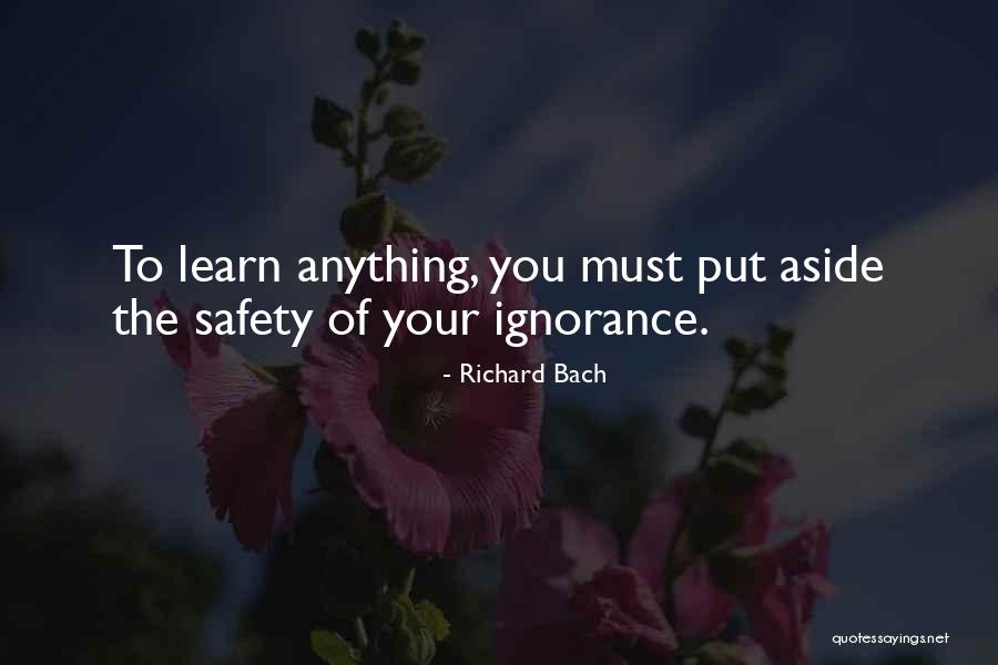 Ebeveynler Quotes By Richard Bach Ebeveynler Quotes By Richard Bach