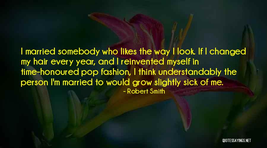 Ebeyer Michelle Quotes By Robert Smith Ebeyer Michelle Quotes By Robert Smith