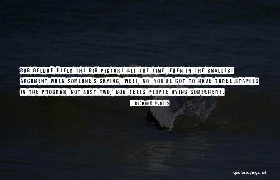 Ebglish Quotes By Richard Curtis Ebglish Quotes By Richard Curtis