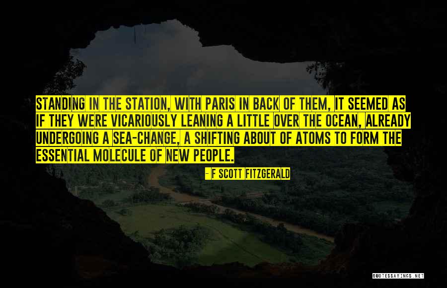 Ebihara Northshore Quotes By F Scott Fitzgerald Ebihara Northshore Quotes By F Scott Fitzgerald