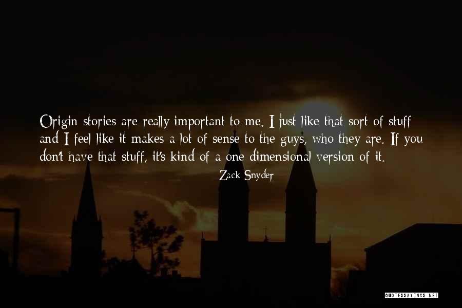 Ebihara Northshore Quotes By Zack Snyder Ebihara Northshore Quotes By Zack Snyder