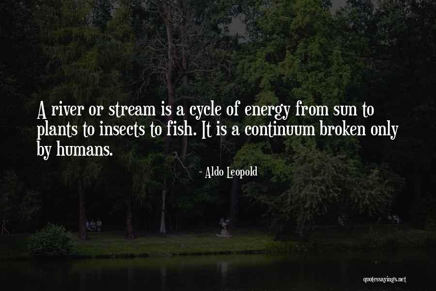 Ebiril Quotes By Aldo Leopold Ebiril Quotes By Aldo Leopold