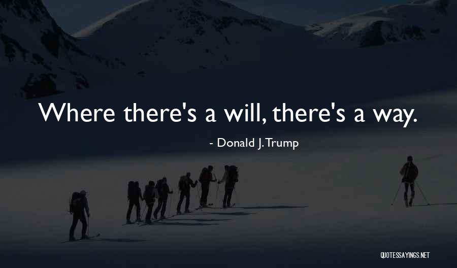 Ebisawa Kenji Quotes By Donald J. Trump Ebisawa Kenji Quotes By Donald J. Trump