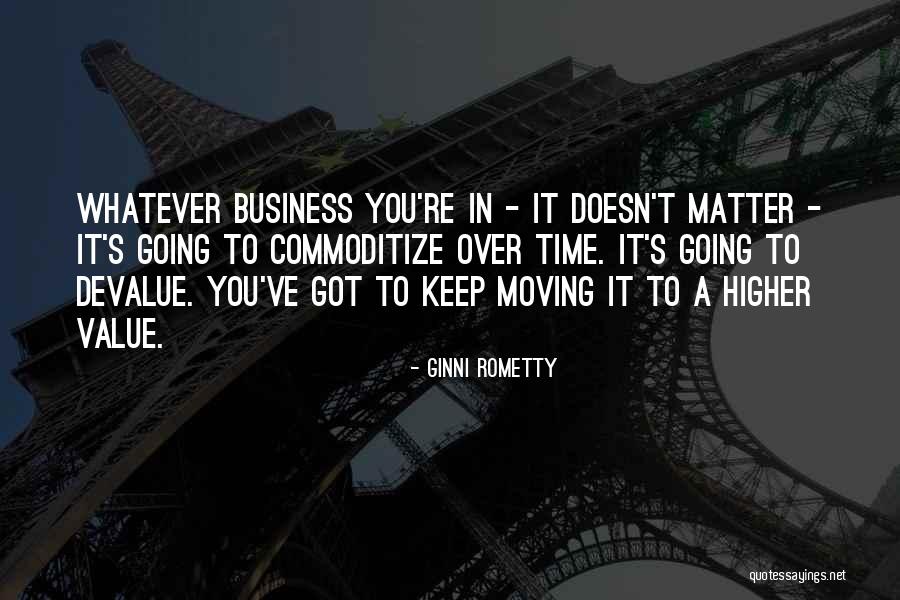 Ebisawa Kenji Quotes By Ginni Rometty Ebisawa Kenji Quotes By Ginni Rometty