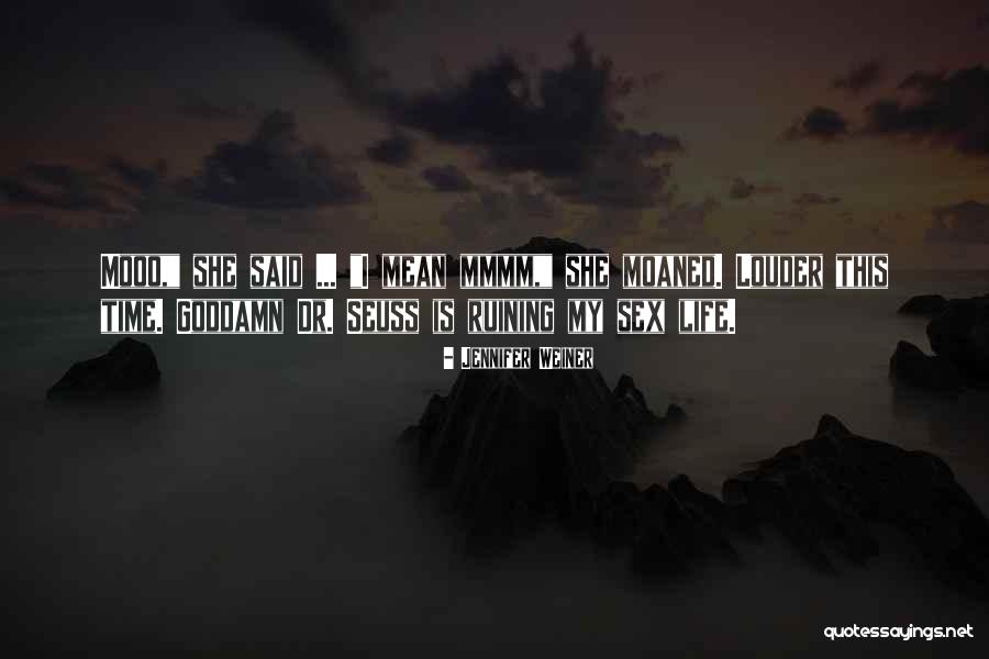Ebisu Sushi Quotes By Jennifer Weiner Ebisu Sushi Quotes By Jennifer Weiner