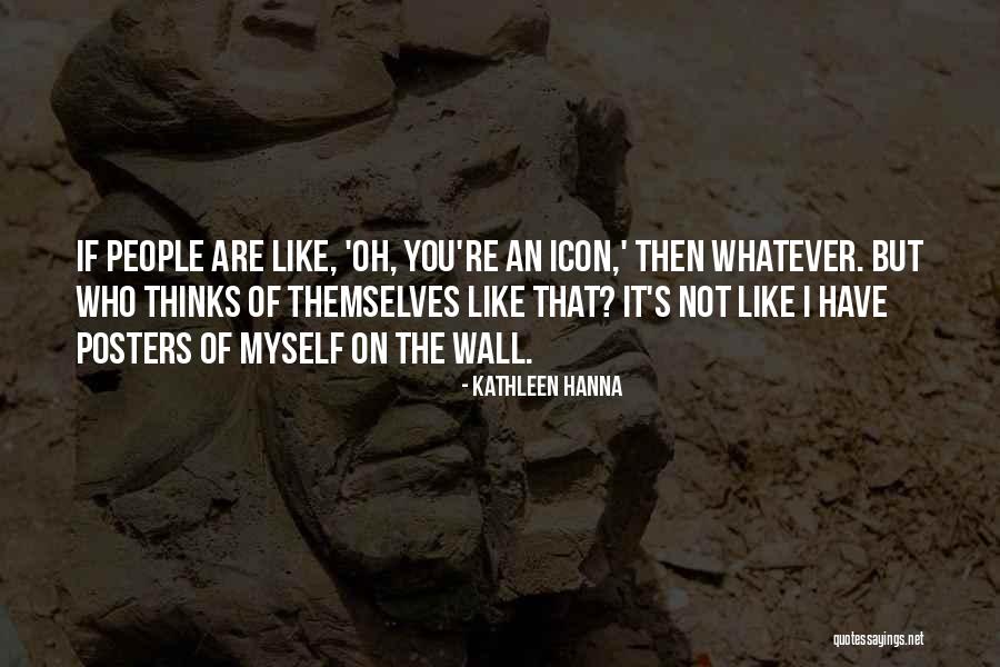 Ebitda Margin Quotes By Kathleen Hanna Ebitda Margin Quotes By Kathleen Hanna