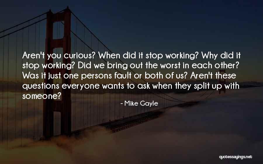 Ebiz C5 8d Quotes By Mike Gayle Ebiz C5 8d Quotes By Mike Gayle