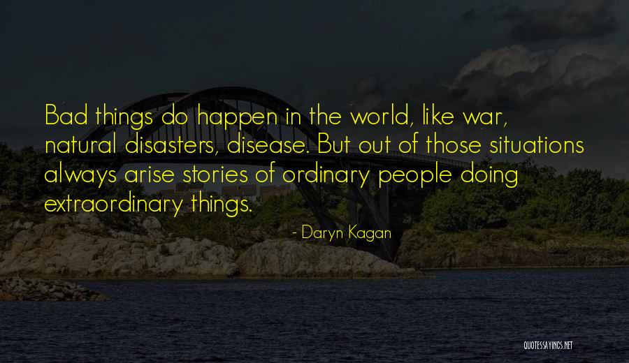 Eblen Charities Quotes By Daryn Kagan Eblen Charities Quotes By Daryn Kagan