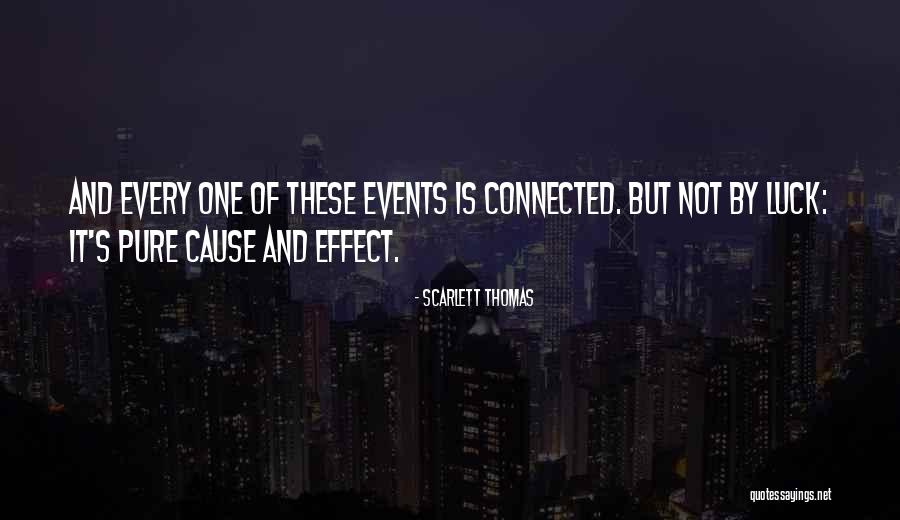 Eblis Osrs Quotes By Scarlett Thomas Eblis Osrs Quotes By Scarlett Thomas