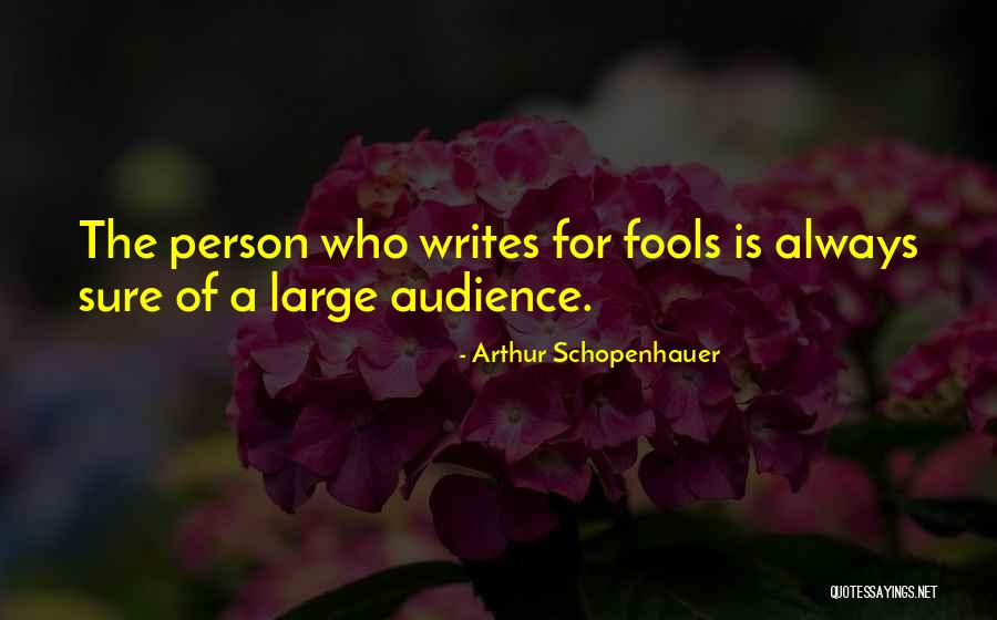 Ebners Quotes By Arthur Schopenhauer Ebners Quotes By Arthur Schopenhauer