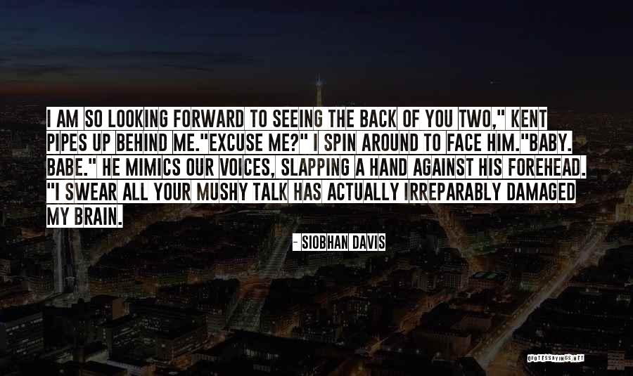 Ebnet Summer Quotes By Siobhan Davis Ebnet Summer Quotes By Siobhan Davis