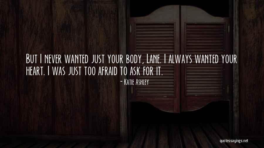 Ebochie Quotes By Katie Ashley Ebochie Quotes By Katie Ashley
