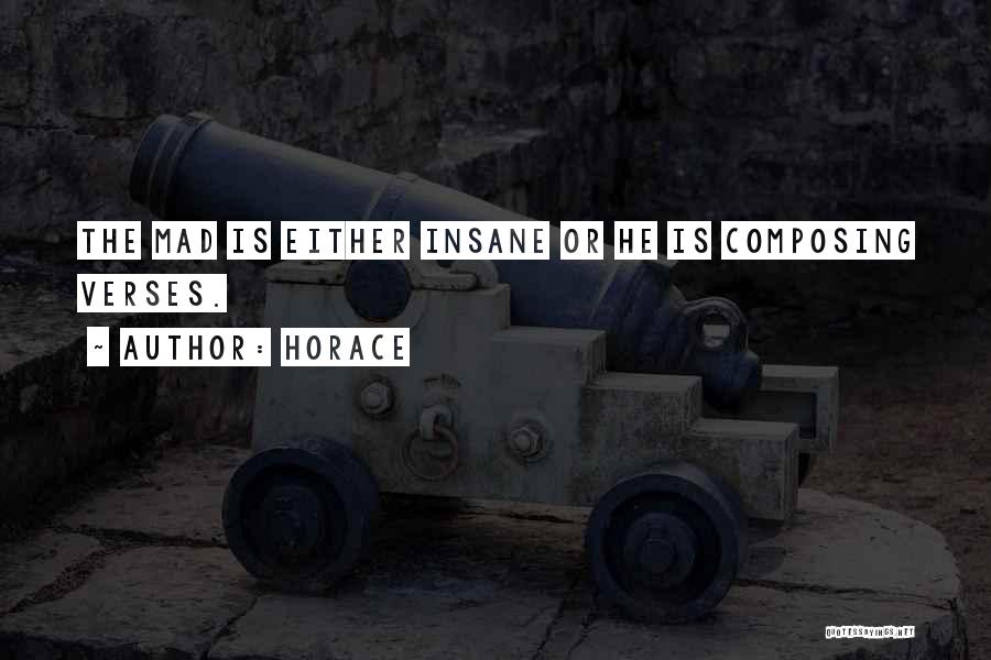 Eboj Slike Quotes By Horace