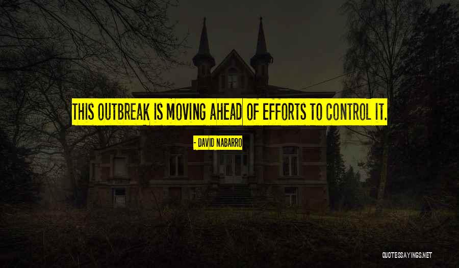 Ebola Quotes By David Nabarro Ebola Quotes By David Nabarro