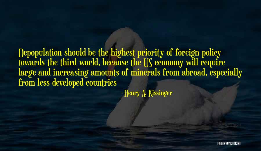 Ebola Quotes By Henry A. Kissinger Ebola Quotes By Henry A. Kissinger