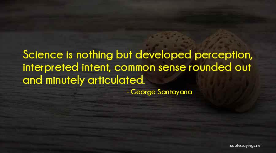 Ebola Symptoms Quotes By George Santayana Ebola Symptoms Quotes By George Santayana