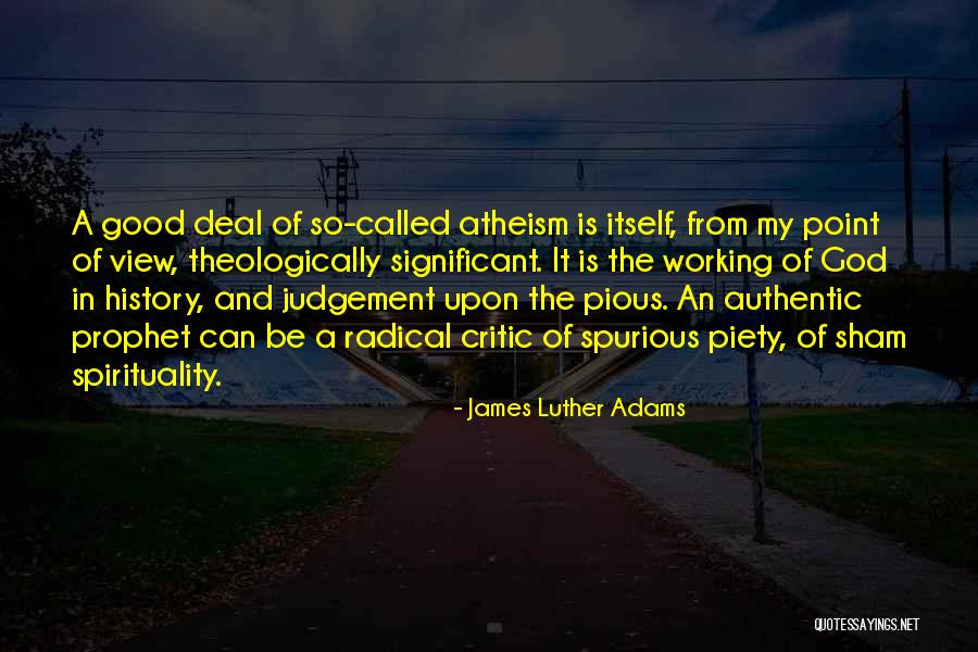 Eboli In Usa Quotes By James Luther Adams Eboli In Usa Quotes By James Luther Adams