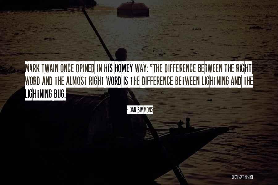 Ebonics Slang Quotes By Dan Simmons Ebonics Slang Quotes By Dan Simmons