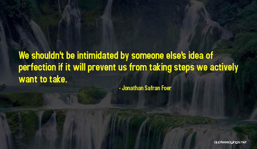 Ebonie Williams Quotes By Jonathan Safran Foer Ebonie Williams Quotes By Jonathan Safran Foer