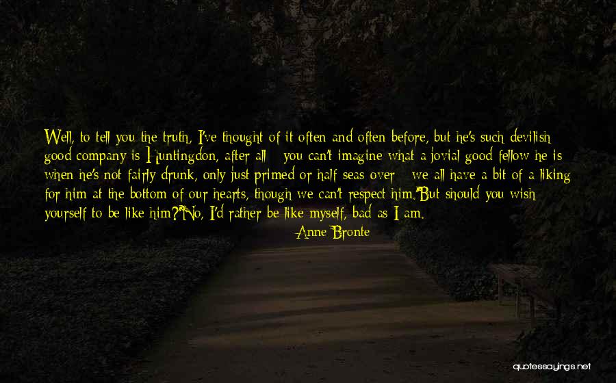 Ebonnie Noel Quotes By Anne Bronte Ebonnie Noel Quotes By Anne Bronte