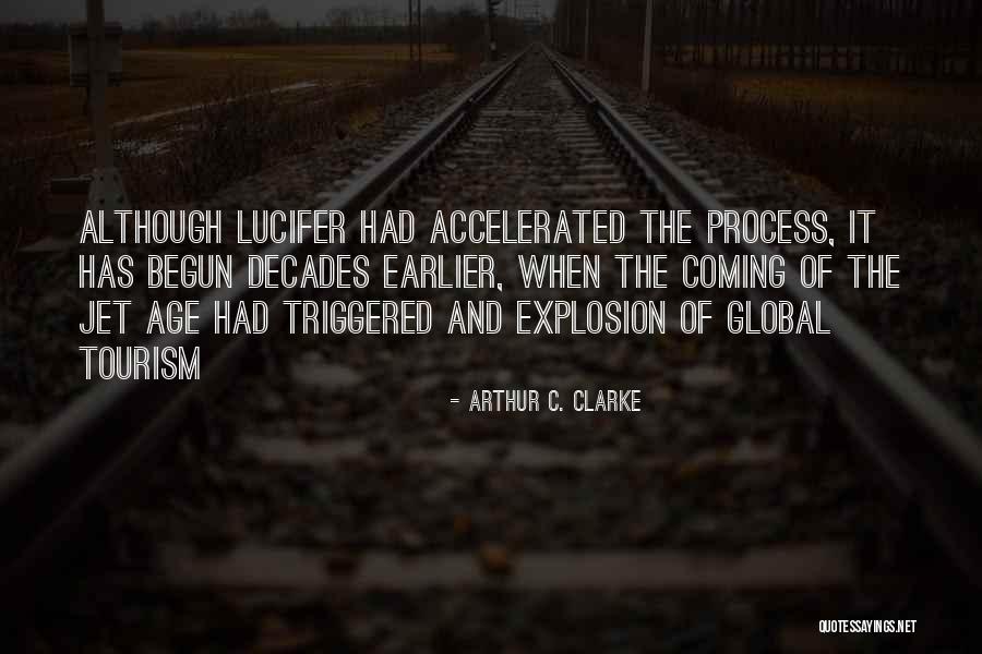 Ebonnie Noel Quotes By Arthur C. Clarke Ebonnie Noel Quotes By Arthur C. Clarke
