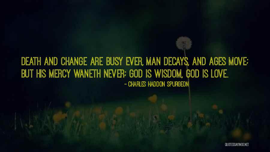 Ebonnie Noel Quotes By Charles Haddon Spurgeon Ebonnie Noel Quotes By Charles Haddon Spurgeon