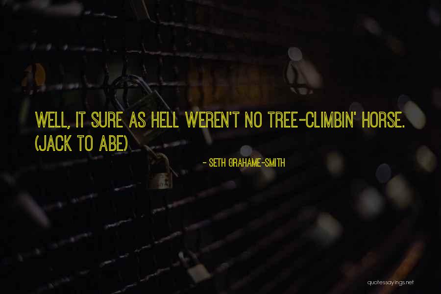 Ebonnie Noel Quotes By Seth Grahame-Smith Ebonnie Noel Quotes By Seth Grahame-Smith