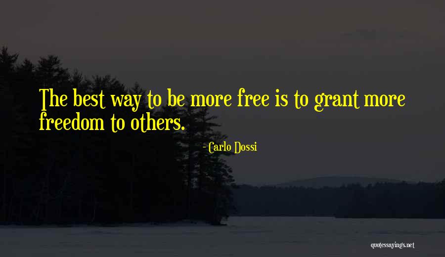 Ebonoir Quotes By Carlo Dossi Ebonoir Quotes By Carlo Dossi