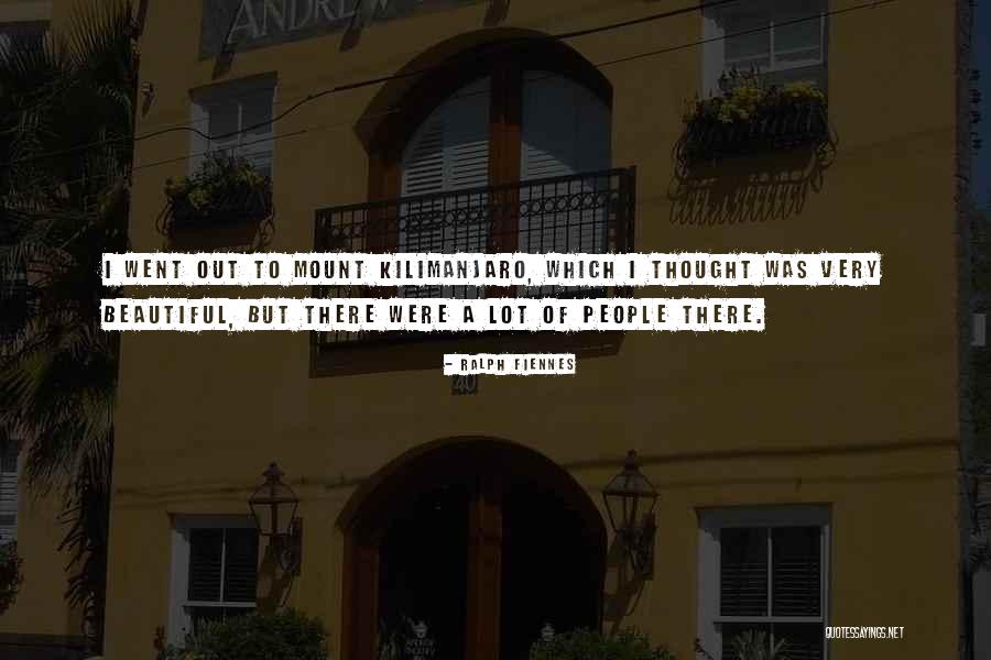 Ebonoir Quotes By Ralph Fiennes Ebonoir Quotes By Ralph Fiennes