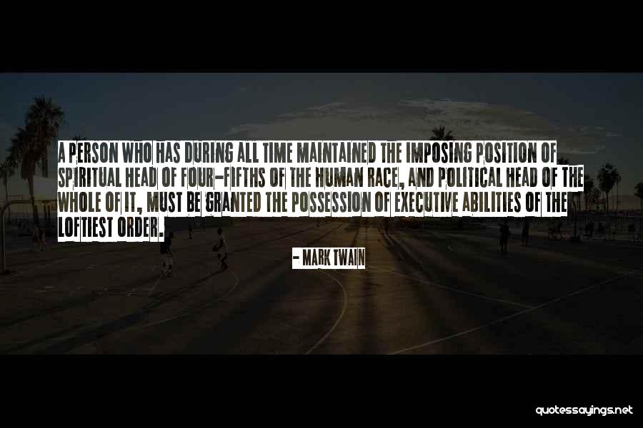 Ebonstreak Quotes By Mark Twain Ebonstreak Quotes By Mark Twain