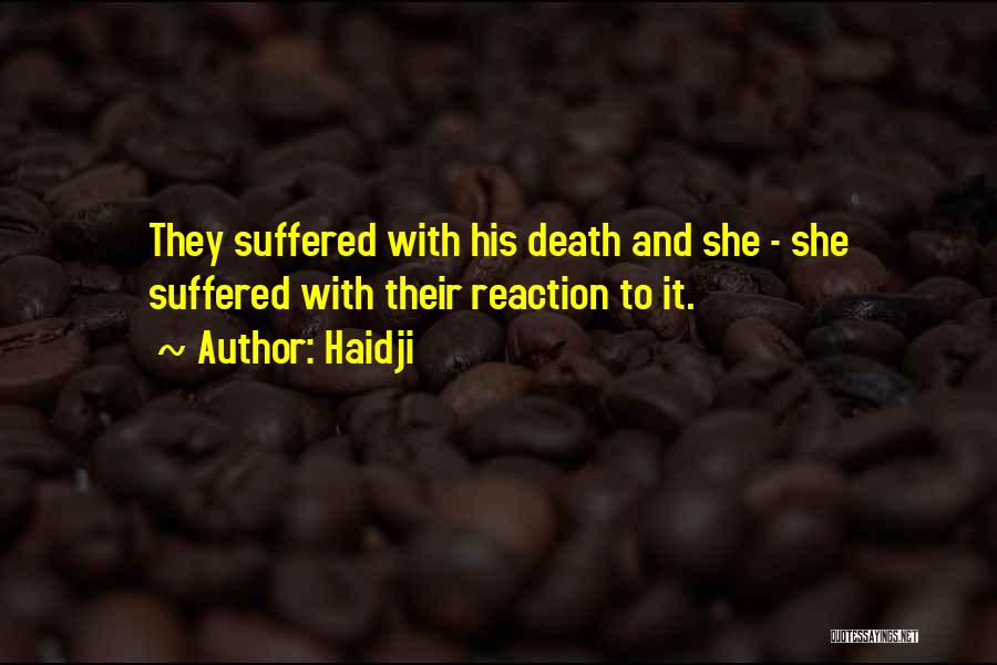 Ebook Best Quotes By Haidji