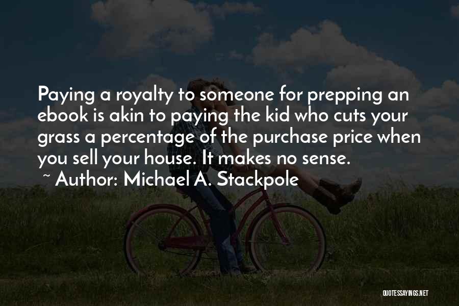 Ebook Best Quotes By Michael A. Stackpole
