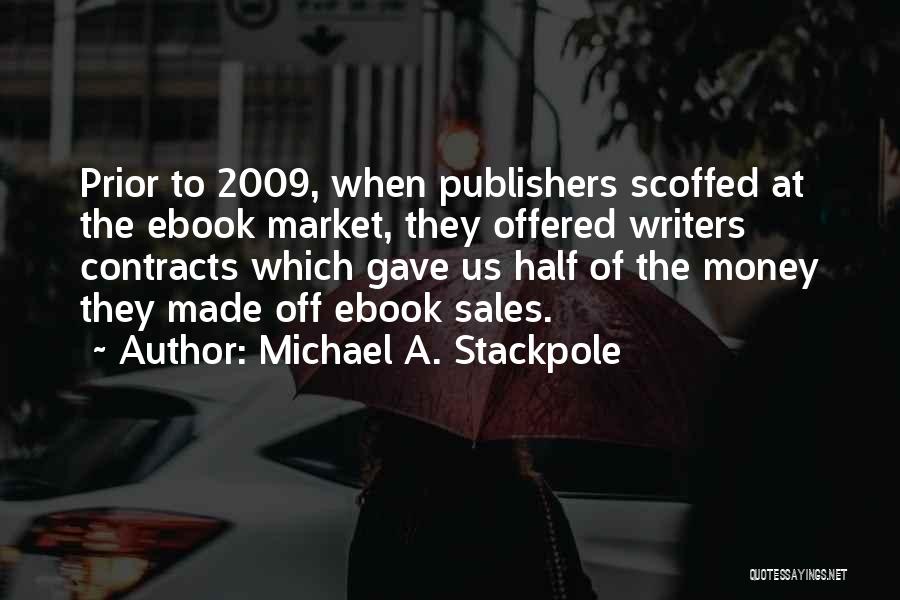 Ebook Best Quotes By Michael A. Stackpole