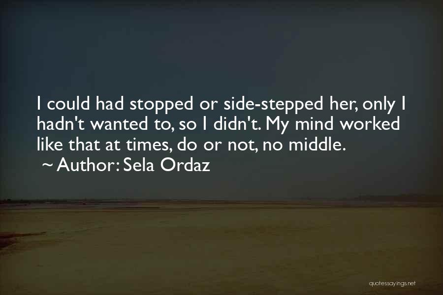 Ebook Best Quotes By Sela Ordaz