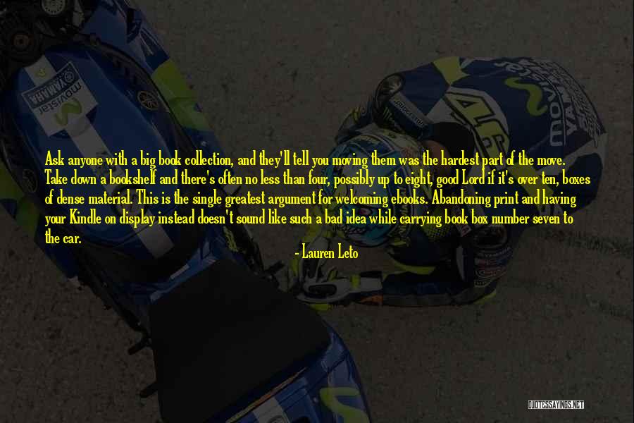 Ebooks Book Quotes By Lauren Leto Ebooks Book Quotes By Lauren Leto