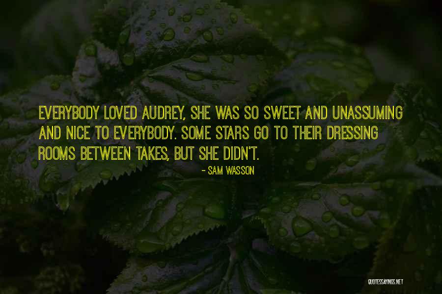 Ebookshelf Quotes By Sam Wasson Ebookshelf Quotes By Sam Wasson