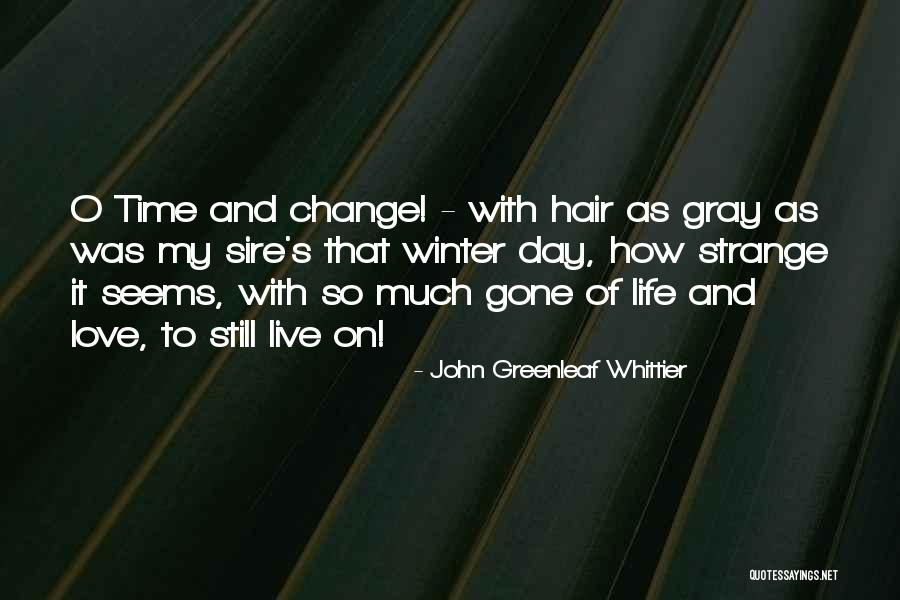 Ebrahimian Dentist Quotes By John Greenleaf Whittier Ebrahimian Dentist Quotes By John Greenleaf Whittier