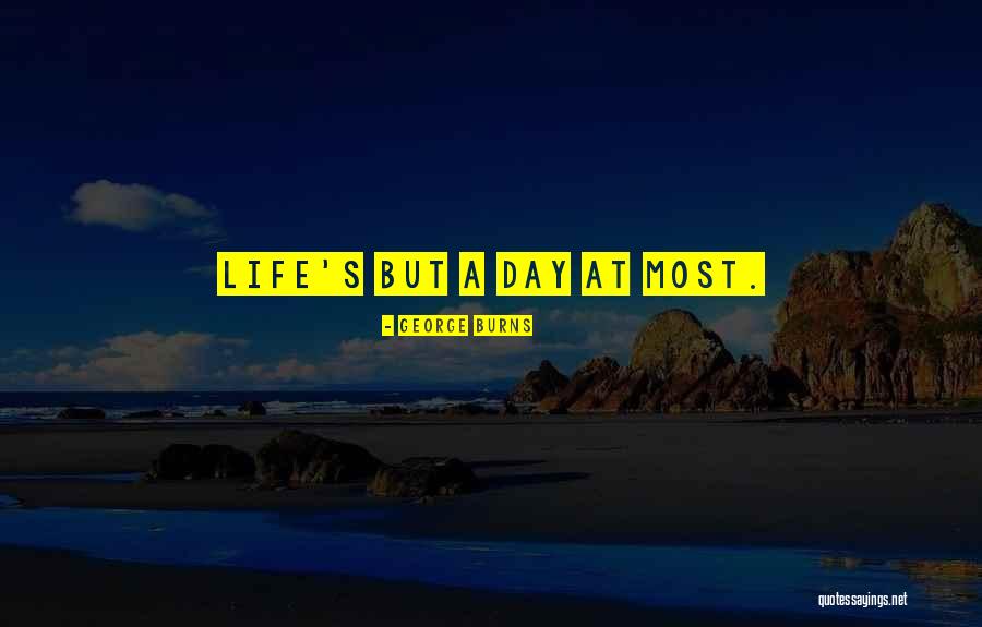 Ebraico R Tulo Quotes By George Burns Ebraico R Tulo Quotes By George Burns
