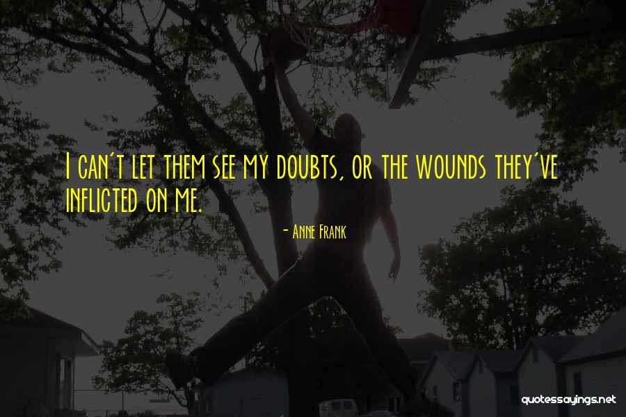 Ebrandon Quotes By Anne Frank Ebrandon Quotes By Anne Frank