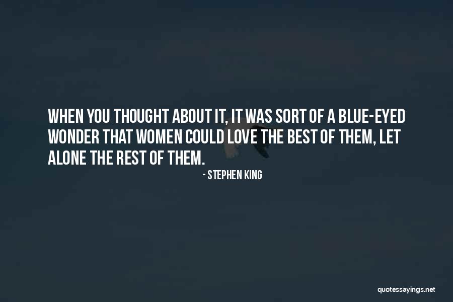 Ebrard Marcelo Quotes By Stephen King Ebrard Marcelo Quotes By Stephen King